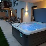 Appartement Spa-lounge
