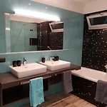 Spa-lounge