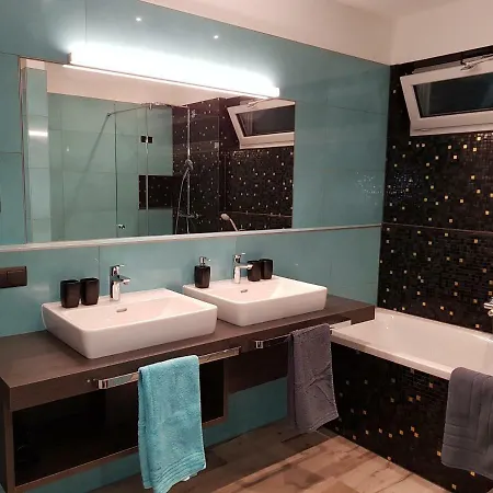 Spa-lounge